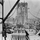 Illustration for article titled 22 Images From NYCs Golden Age of Bridge Building